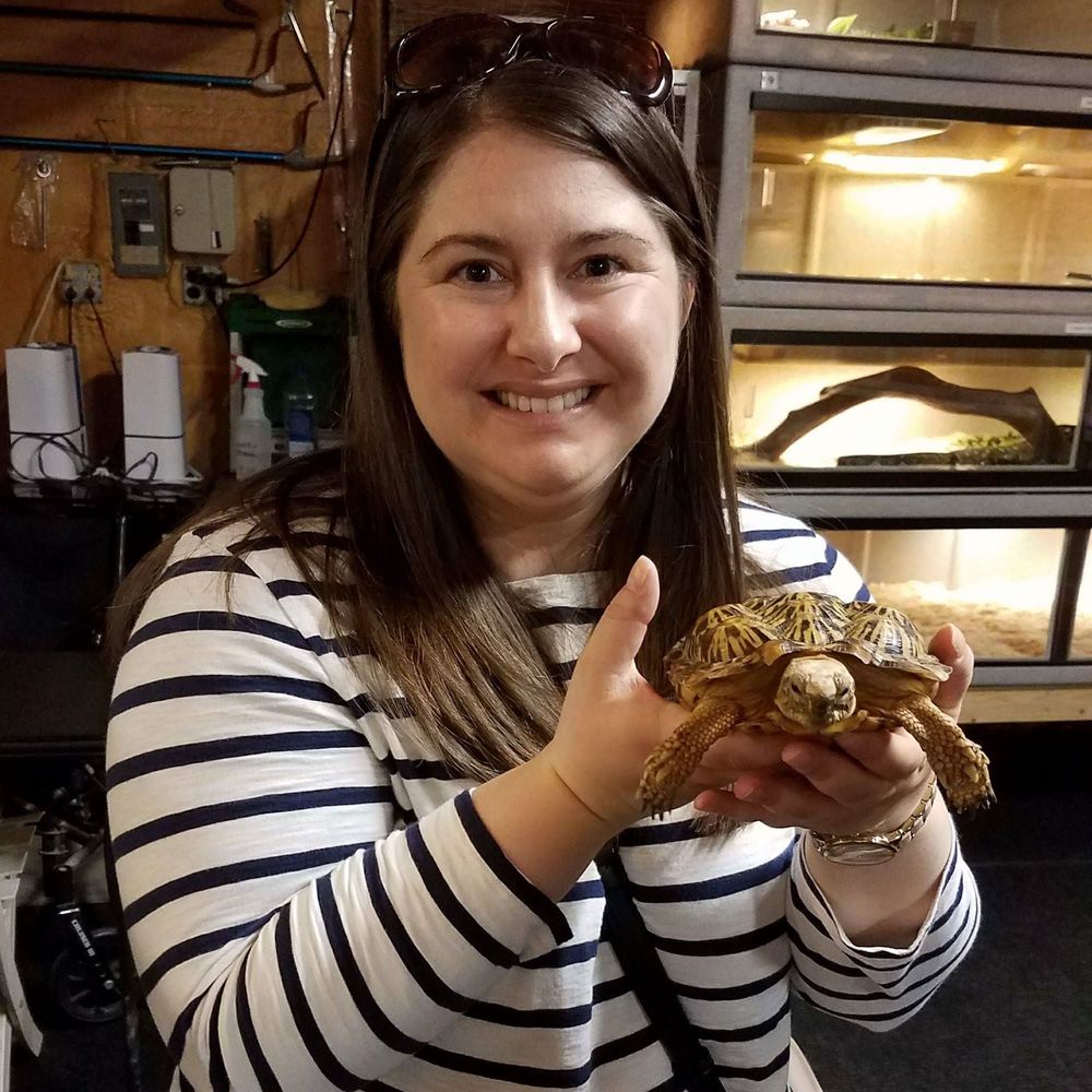 Meet your Posher, Marisa